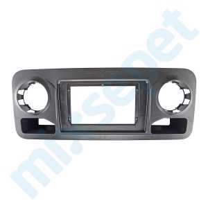 Mercedes-Benz Sprinter 10.1 İnç Multimedya Çerçevesi 22-1916