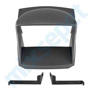 Ford Fiesta 9 İnç Multimedya Çerçevesi 22-1933