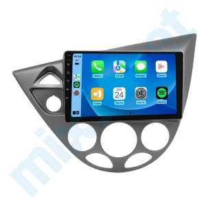 Ford Focus 9 İnç Carplay Androidauto Multimedya Sistemi