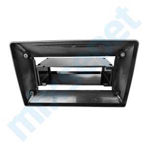 1DIN-->9İnç'e Çeviren  Multimedya Çerçevesi 22-1971