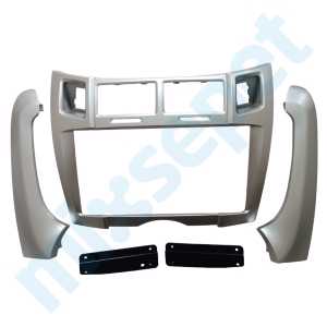 Toyota Yaris 9 İnç Multimedya Çerçevesi 22-1976