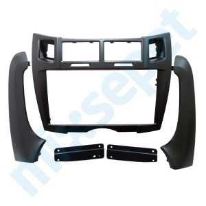 Toyota Yaris 9 İnç Multimedya Çerçevesi 22-1977