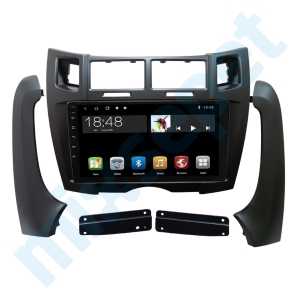 Toyota Yaris 9 İnç Carplay Androidauto Multimedya Sistemi