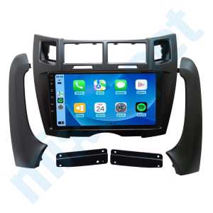 Toyota Yaris 9 İnç Carplay Androidauto Multimedya Sistemi