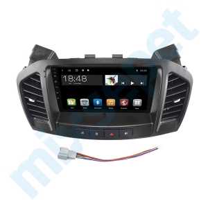 Opel İnsignia 9 İnç Carplay Androidauto Multimedya Sistemi
