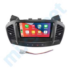 Opel İnsignia 9 İnç Carplay Androidauto Multimedya Sistemi