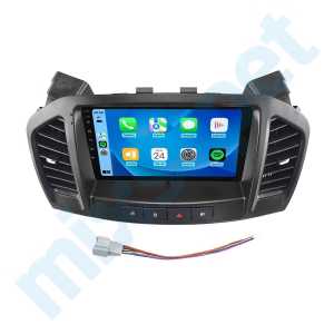 Opel İnsignia 9 İnç Carplay Androidauto Multimedya Sistemi