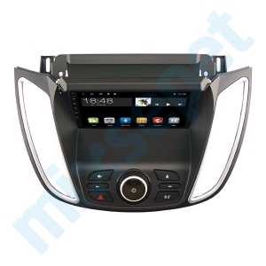 Ford C-Max/Kuga 9 İnç Carplay Androidauto Multimedya Sistemi