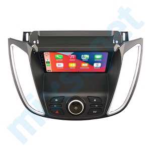 Ford C-Max/Kuga 9 İnç Carplay Androidauto Multimedya Sistemi