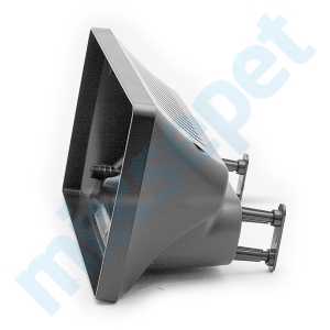 Opel Astra G 9 İnç Multimedya Çerçevesi 22-1998