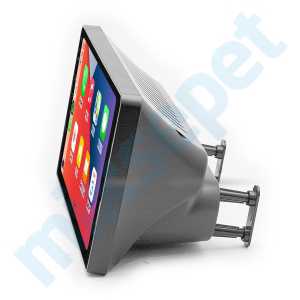 Opel Astra G 9 İnç Carplay Androidauto Multimedya Sistemi