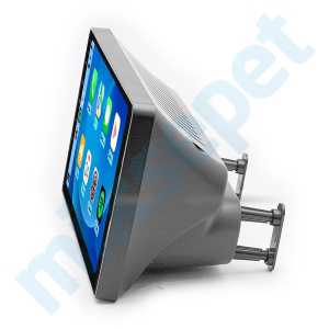 Opel Astra G 9 İnç Carplay Androidauto Multimedya Sistemi