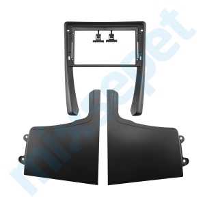 PORSCHE 911 Boxster Cayman 9 İnç Multimedya Çerçevesi 22-1999