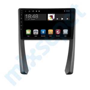 PORSCHE 911 Boxster Cayman 9 İnç Carplay Androidauto Multimedya Sistemi