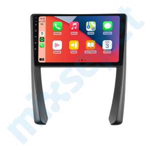 PORSCHE 911 Boxster Cayman 9 İnç Carplay Androidauto Multimedya Sistemi