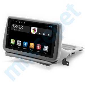 Opel  Zafıra 9 İnç Carplay Androidauto Multimedya Sistemi