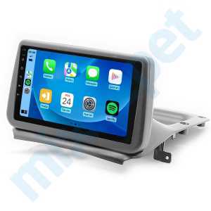 Opel Zafıra  9 İnç Carplay Androidauto Multimedya Sistemi