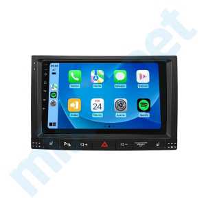 VOLKSWAGEN Touareg   9 İnç Carplay Androidauto Multimedya Sistemi