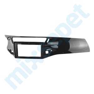 Cıtroen C3 9 İnç Multimedya Çerçevesi 22-2016