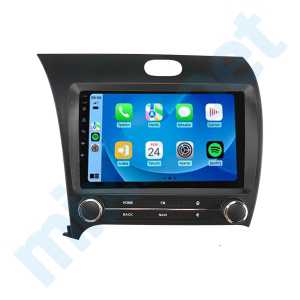 Kıa Careto 9 İnç Carplay Androidauto Multimedya Sistemi