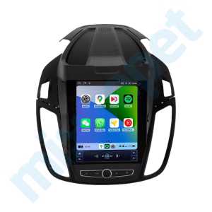 Ford C-Max/Kuga 9.7 inç Tesla Carplay Androidauto Android Multimedya Sistemi