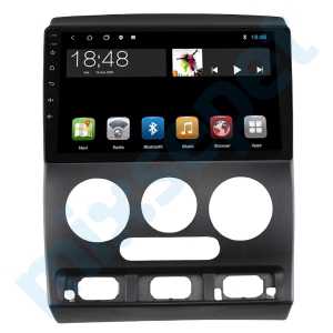 KIA Rio 9 İnç Carplay Androidauto Multimedya Sistemi