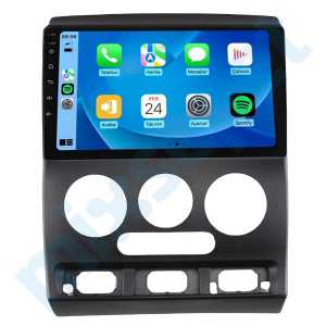 KIA Rio 9 İnç Carplay Androidauto Multimedya Sistemi