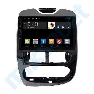 Clio 4 9 İnç Carplay Androidauto Multimedya Sistemi