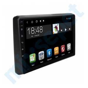 Dacia Yeni Duster 10.1 İnç Android Navigasyon ve Multimedya Sistemi