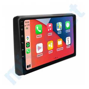 Dacia Yeni Duster 10.1 İnç Android Navigasyon ve Multimedya Sistemi