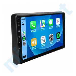 Dacia Yeni Duster 10.1 İnç Android Navigasyon ve Multimedya Sistemi