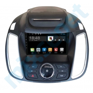 FORD C-Max Kuga Escape 9 İnç  Android Navigasyon Multimedya Sistemi