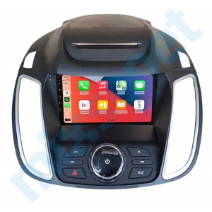 FORD C-Max Kuga Escape 9 İnç Android Navigasyon Multimedya Sistemi