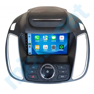FORD C-Max Kuga Escape 9 İnç Android Navigasyon Multimedya Sistemi