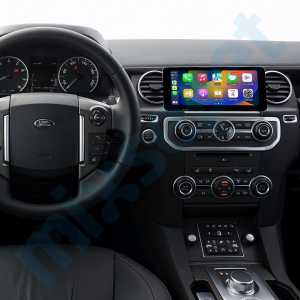 Toyota RAV4 Hilux Camry GT86 12.3 inç Carplay Androidauto Android Multimedya Sistemi