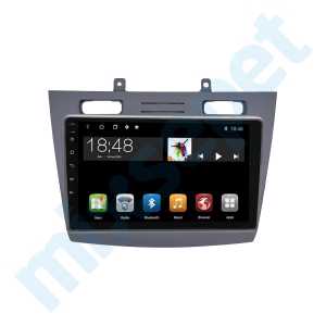 Ford Tourneo Connect 9 İnç Android Navigasyon Ve Multimedya Sistemi