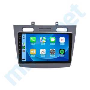 Ford Tourneo Connect 9 inç Carplay Androidauto Multimedya Sistemi