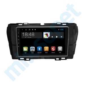 Ssangyong Tivoli  9 İnç Android Navigasyon Multimedya Sistemi