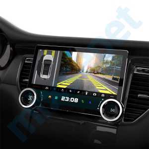 Diamond 2Kx15 Very 4/64 11.5 inç Carplay Androidauto Android Multimedya Sistemi 