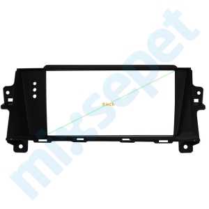 Renault Latitude (3.0 dci) 9 İnç Multimedya Çerçevesi 22-1362