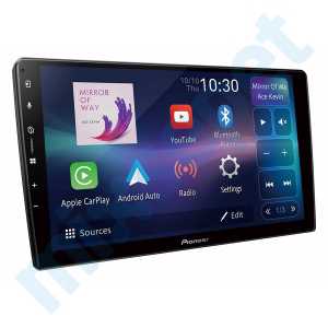 Pioneer SPH-PF97BT 9 inç Carplay Androidauto Multimedya Sistemi