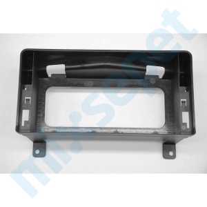 Opel Astra H 12.3 inç Multimedya Çerçevesi 44-131