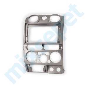 Isuzu D Max 9 inç Multimedya Çerçevesi 22-1764