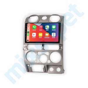 Isuzu D Max 9 inç Carplay Androidauto Multimedya Sistemi