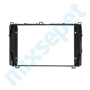 Toyota Corolla 9 inç Multimedya Çerçevesi 22-1808