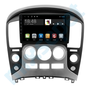 Hyundai H1 9 inç Android Navigasyon ve Multimedya Sistemi