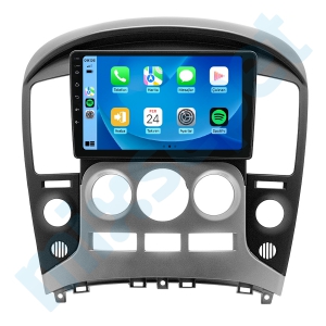 Hyundai H1 9 inç Carplay Androidauto Android Multimedya Sistemi