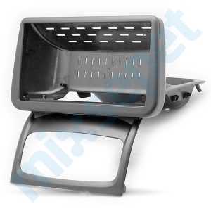 Renault Clio 2 9 İnç Multimedya Çerçevesi 22-2091