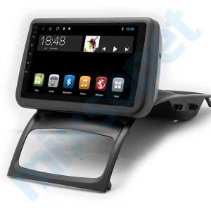 Renault Clio 2 9 İnç Android Navigasyon Multimedya Sistemi