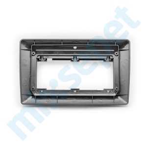 Toyota Auris 10.1 İnç Multimedya Çerçevesi 22-2021